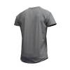 T-Shirt THORN FIT Team Grey – Wytrzymała Męska Koszulka Treningowa